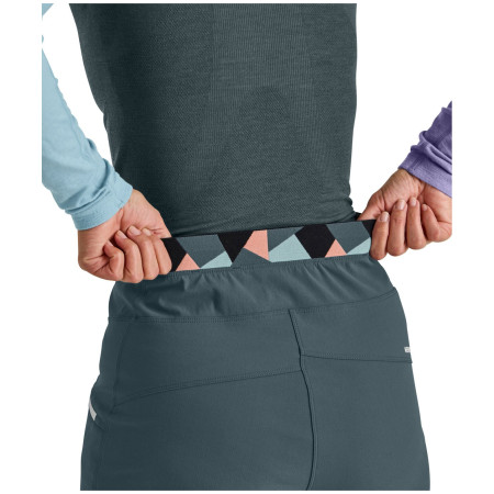 Дамски панталони Ortovox Punta Berrino Stretch Pants W