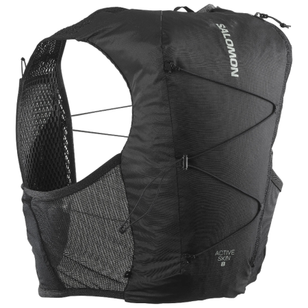Жилетка за бягане Salomon Active Skin 8 No Flasks
