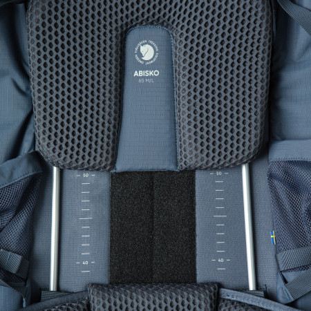 Туристическа раница Fjällräven Abisko Trek 65