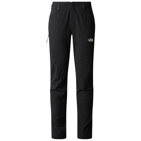 Дамски панталони The North Face Speedlight Slim Straight Pant черен