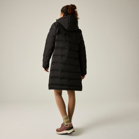 Дамско палто Regatta Womens Altoro Thermal Long Length
