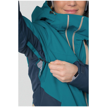 Дамско яке за ски Hannah Naomi