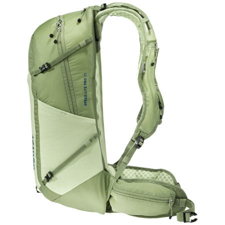 Туристическа раница Deuter Speed Lite Pro 25