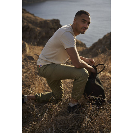 Мъжка тениска Fjällräven 1960 Logo T-shirt M