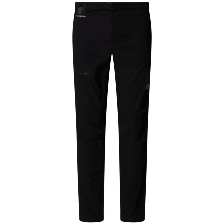 Мъжки панталони The North Face Lightning Pant - Eu черен Tnf Black-Npf