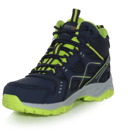 Детски обувки Regatta Vendeavour Boot Jnr