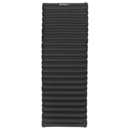 Надуваем дюшек Outwell Reel Airbed Single черен Black