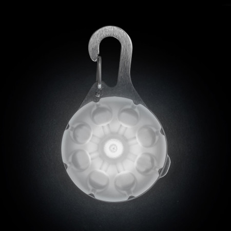 Светещ нашийник за куче Nite Ize SpotLit Rechargeable Collar Light