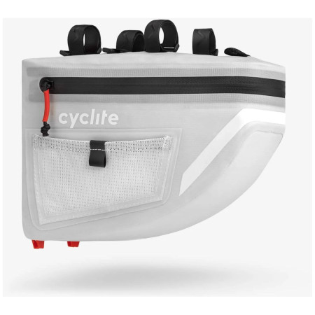 Чанта за кормило Cyclite Handle Bar Aero Bag / 02