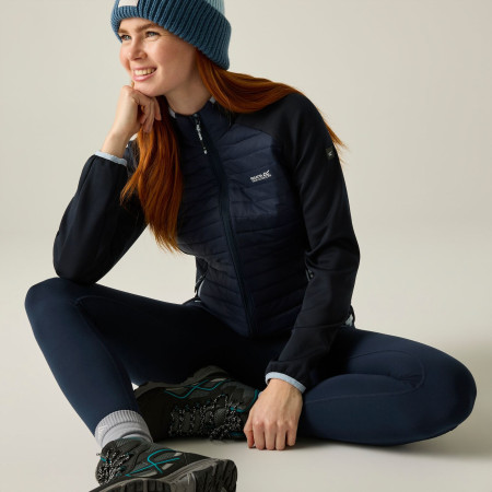 Дамско яке Regatta Women’s Clumber Hybrid