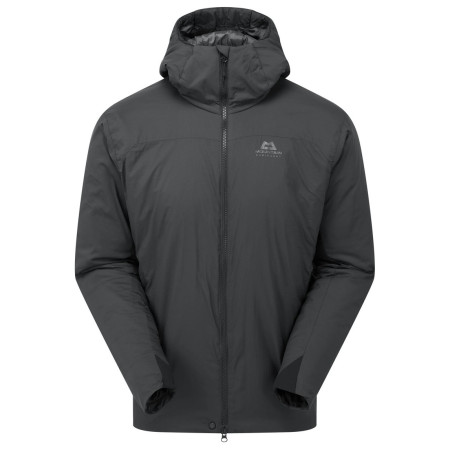 Мъжко яке Mountain Equipment Intra Hooded Jacket Men's черен Black