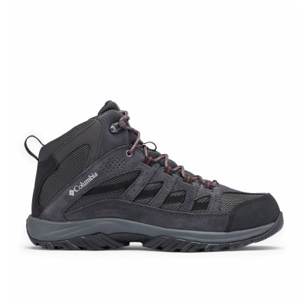 Мъжки трекинг обувки Columbia Crestwood™ Mid Waterproof