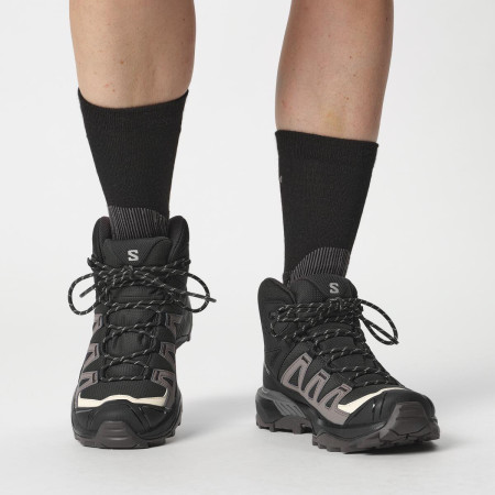 Дамски обувки Salomon X Ultra 360 Mid Gore-Tex