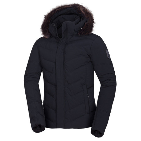 Мъжко зимно яке Northfinder Jerald черен