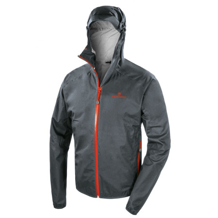 Мъжко яке Ferrino Kunene Jacket Man черен Anthracite