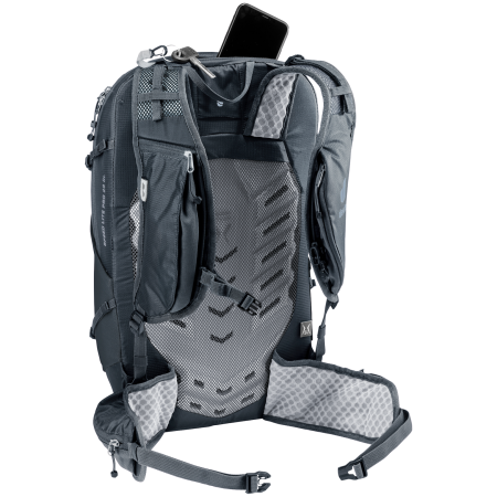 Дамска туристическа раница Deuter Speed Lite Pro 23 SL
