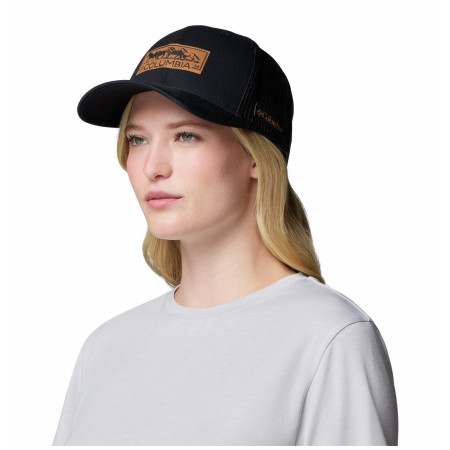 Шапка с козирка Columbia Mesh Snap Back