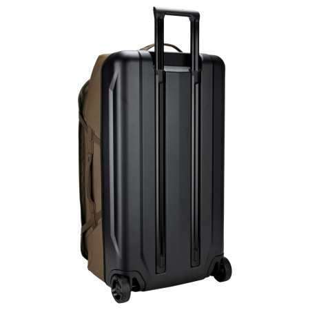 Пътна чанта Thule Chasm Recycled Rolling Duffel