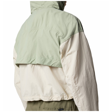 Дамско яке Columbia Spire Valley™ Cropped Windbreaker