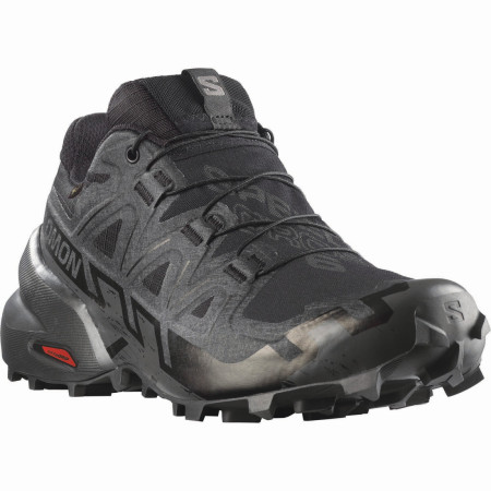 Дамски обувки Salomon Speedcross 6 Gore-Tex