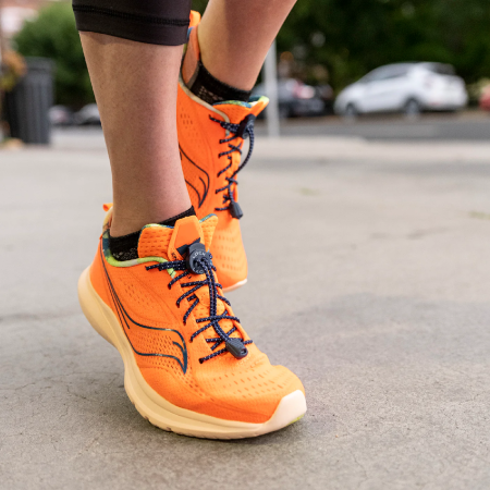 Връзки за обувки Lock Laces Original