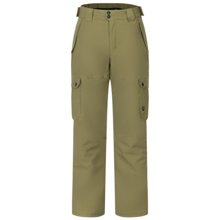 Мъжки панталони Dare 2b Baseplate Insulated Pant зелен MartiniOlive