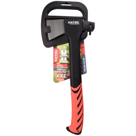 Брадва Extol Брадва с тефлоново покритие