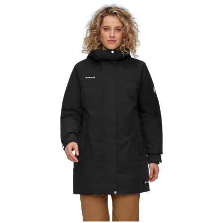 Дамско яке Mammut Treeline HS Thermo Hooded Parka Women