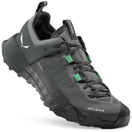Мъжки туристически обувки Salewa Wildfire Nxt Gtx M