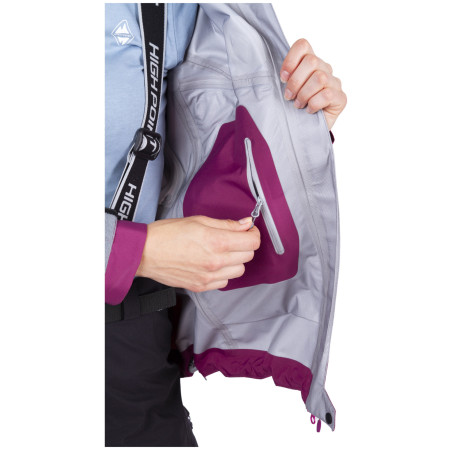 Дамско яке High Point Explosion 6.0 Lady Jacket