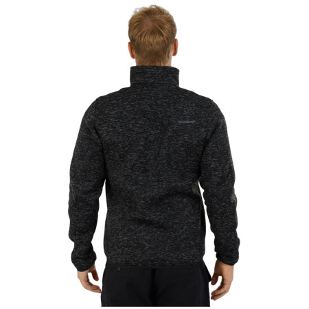 Функционален мъжки суитшърт Fundango Cruz Knit Fleece Jacket