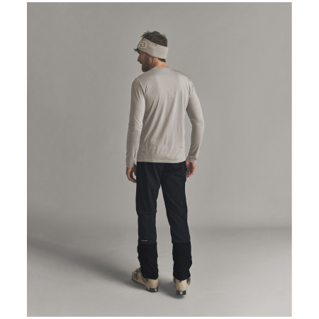 Мъжки панталони от софтшел Ortovox Ortler Softshell Pants