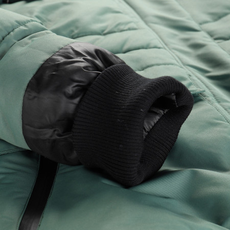 Дамско яке Alpine Pro Werda