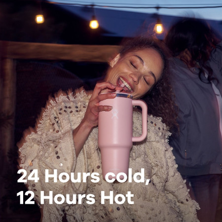 Термочаша Hydro Flask All Around Travel Tumbler 24 oz (709 ml)