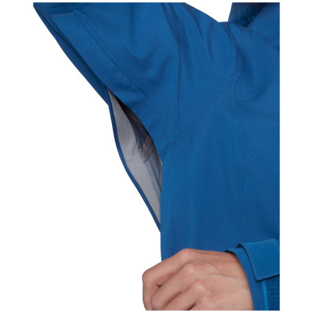 Дамско яке Mammut Linard Guide HS Hooded Jacket Women