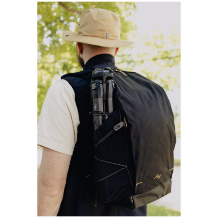 Раница Peak Design Outdoor Backpack Zip 18L