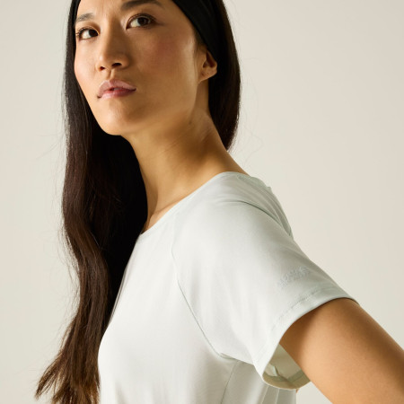 Дамска тениска Regatta Limonite