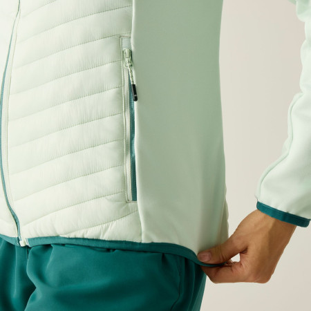 Дамско яке Regatta Women’s Andreson Hybrid