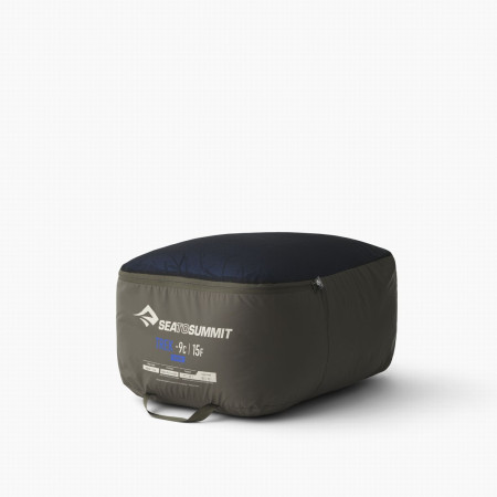 Пухен спален чувал Sea to Summit Trek -9C Long