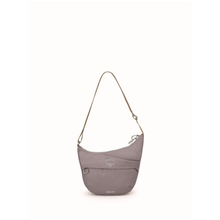 Чанта през рамо Osprey Daylite Crossbody Pouch сив soundwave grey/latte brown