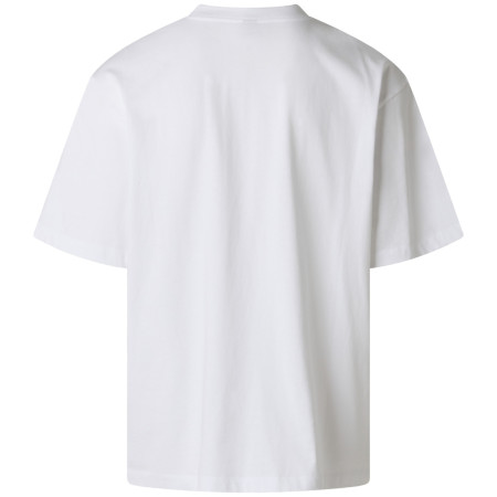 Мъжка тениска The North Face Essential Simple Dome Os Ss Tee