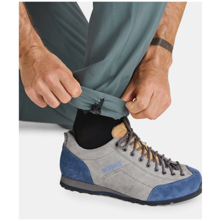 Мъжки панталони Ortovox Brenta Pants M