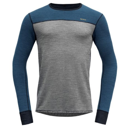 Функционална мъжка тениска Devold Kvitegga Man Shirt