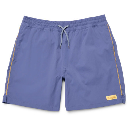 Мъжки къси панталони Cotopaxi Brinco 7" Short тъмно сив Dusk