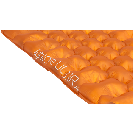 Надуваема постелка Robens LightCore UL 3.1R Large