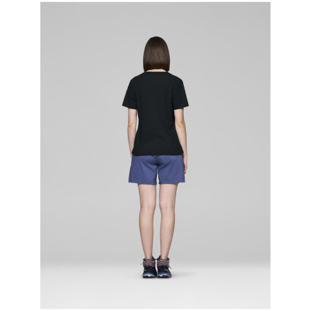 Дамска тениска Norrona /29 cotton viking patch T-shirt