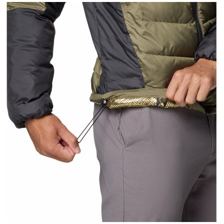 Мъжко яке Columbia Labyrinth Loop™ II Hooded Jacket