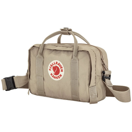 Чанта през рамо Fjällräven Kånken Crossbody
