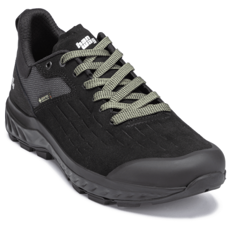 Мъжки туристически обувки Hanwag Kaduro Low GTX