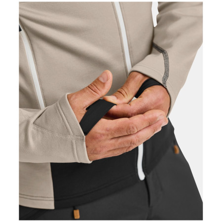 Мъжко яке Ortovox Fleece Light Jacket M